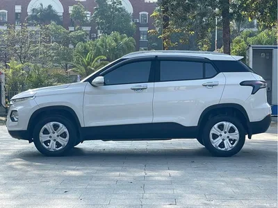 2019 Baojun 510 1.5L CVT Dynamic Edition China VI, фото 4, лот 10392212