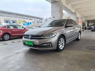 2019 Volkswagen Bora Facelift 1.5L Automatic Elite China V, фото 1, лот 10471423