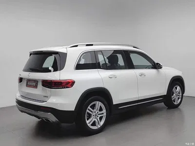 2021 Mercedes-Benz GLB 200 Dynamic, фото 2, лот 10241335