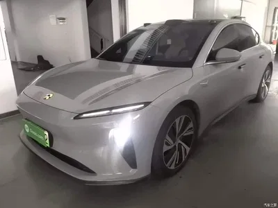 2024 NIO ET5 75kWh, фото 1, лот 10365828