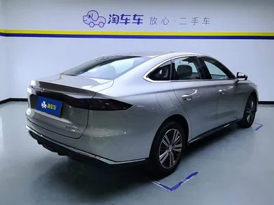 2025 Geely Galaxy Galaxy Stellar 6 Base Version, фото 3, лот 11248259