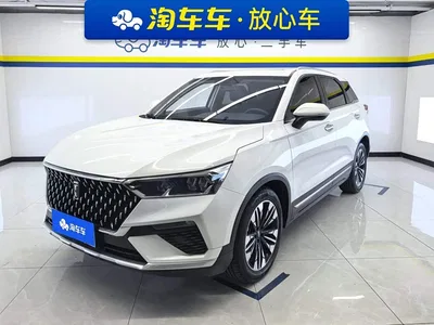 2021 Besturn Bestune T77 PRO 280 TID Automatic Luxury, фото 1, лот 11103588