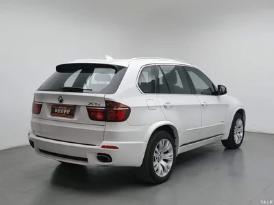 2011 BMW X5 (Import) xDrive35i M Sport, фото 2, лот 10598798