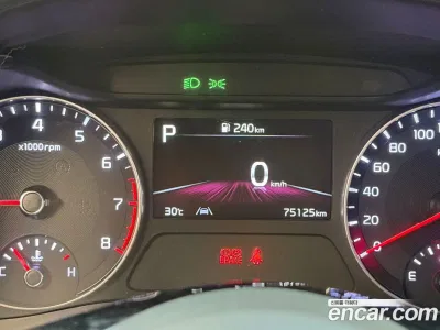 2022 Kia K3 1.6, фото 4, лот 10182516