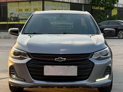 2020 Chevrolet Cavalier Facelift Redline 325T Automatic Shine Edition, фото 3, лот 11002519
