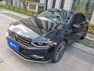 2020 Volkswagen Magotan 330TSI DSG Luxury, фото 1, лот 10435531