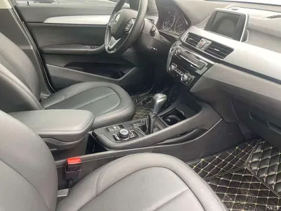 2018 BMW X1 sDrive18Li Premium Model, фото 3, лот 10466807