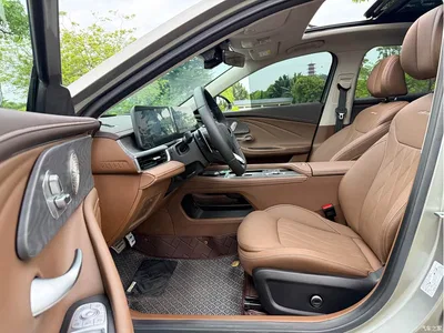 2024 Chery Arrizo 8 High Performance 2.0T DCT Sport, фото 4, лот 10405624