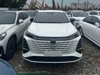 2024 Changan CS75 PLUS 3rd Generation Champion Edition 1.5T Smart Drive Power Type, фото 2, лот 11386986