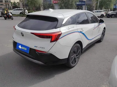 2023 Buick Velite 6 430km Comfort Edition, фото 3, лот 10250300