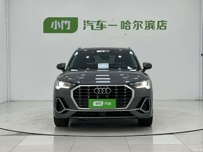 2022 Audi Q3 35 TFSI Fashion Dynamic, фото 2, лот 10237039
