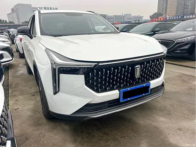2023 Besturn Bestune T55 1.5T Auto Superior Leap, фото 3, лот 11012183