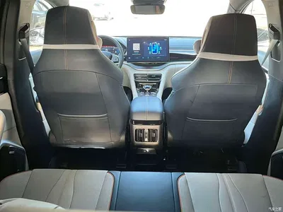 2021 BYD Song PLUS PHEV DM-i 110KM Flagship PLUS, фото 4, лот 10272762