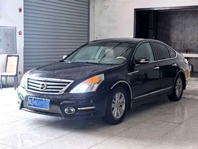 2012 Nissan Teana 2.0L XL Intelligent Edition, фото 1, лот 11484443