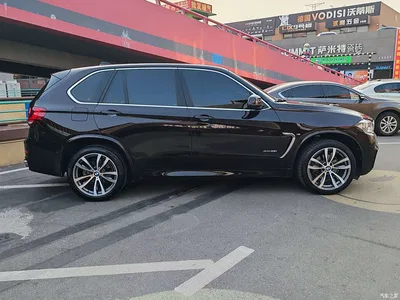 2017 BMW X5 (Import) xDrive35i Elegance, фото 4, лот 11191917