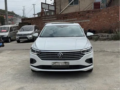 2024 Volkswagen Lavida Model 300TSI DSG Full Comfort Edition, фото 2, лот 11218852