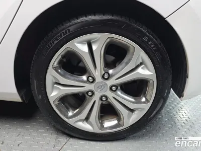 2014 Hyundai i30 Diesel 1.6 VGT PYL, фото 3, лот 10038118