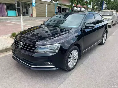 2015 Volkswagen Sagitar 1.6L Manual Comfort, фото 2, лот 10434045