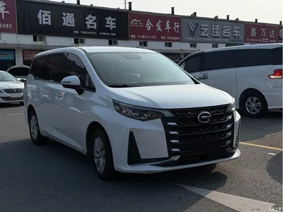 2023 GAC Trumpchi Trumpchi M6 PRO 270T DCT Luxury Edition, фото 3, лот 11139630
