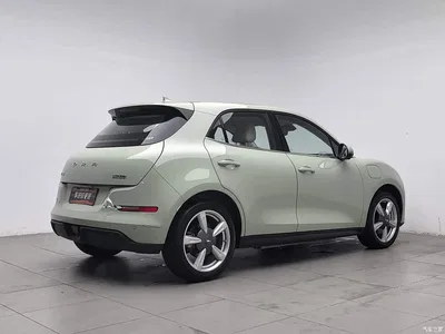 2022 Ora Good Cat Model Morandi Edition 400km Standard Range Luxury NCM, фото 2, лот 10684661
