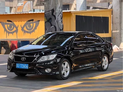 2013 Toyota Camry 2.0E Elite, фото 1, лот 10301104