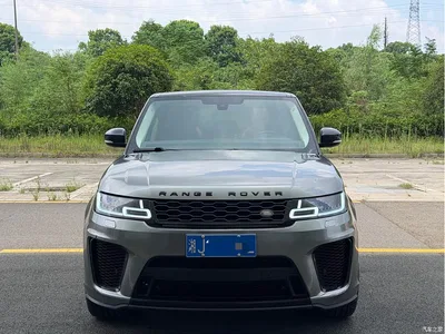 2014 Land Rover Range Rover Sport 3.0 SC V6 HSE DYNAMIC, фото 2, лот 11137620