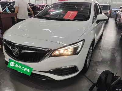 2018 Buick Verano Sedan 15S Automatic Progressive, фото 2, лот 10267539