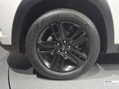 2024 Chevrolet Trax 1.2 ACTIV, фото 4, лот 11539426
