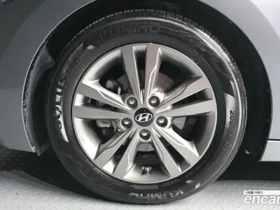2016 Hyundai AVANTE 1.6 GDI Modern, фото 4, лот 10229295