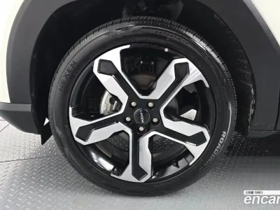 2026 Ssang Yong Torres HEV 1.5 2WD, фото 4, лот 10041018
