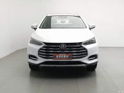 2019 BYD Tang 2.0T Automatic Smart Connect Honor 7-seater China VI, фото 3, лот 10247534