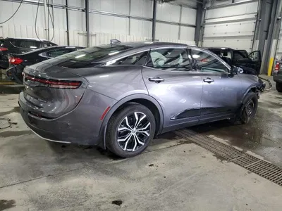 2023 TOYOTA CROWN XLE, фото 3, лот 10578915