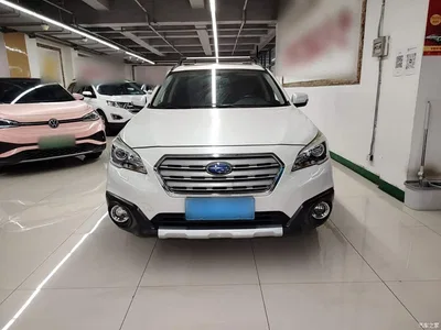 2016 Subaru Outback 2.5i Sport Navigation Edition, фото 3, лот 11583298