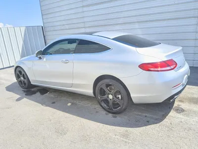 2017 MERCEDES-BENZ C 300, фото 2, лот 10960149