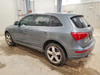 2012 AUDI Q5 PREMIUM PLUS, фото 2, лот 10660520
