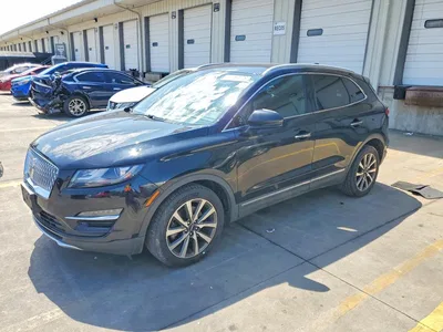 2019 LINCOLN MKC RESERVE, фото 1, лот 10875012