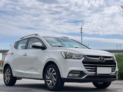 2015 JAC Motors Refine S2 1.5L Manual Luxury Smart, фото 3, лот 10421490