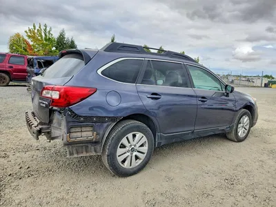 2015 SUBARU OUTBACK 2.5I PREMIUM, фото 3, лот 10838909