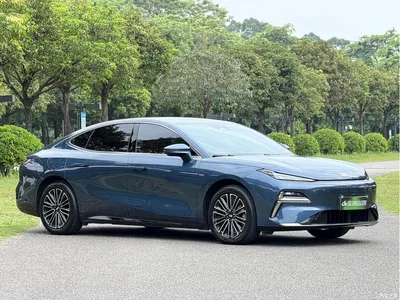 2025 Geely Galaxy Galaxy Xingyao 8 130km EM-i Premium Edition, фото 2, лот 10835284