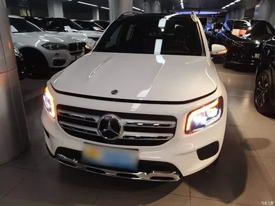 2023 Mercedes-Benz GLB 220 Dynamic, фото 3, лот 11189472