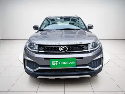 2018 Landwind X7 Jinyue 1.5T Panorama Premium, фото 2, лот 10302298