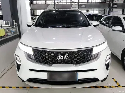 2019 Kia KX5 1.6T Auto 2WD Elite Edition, фото 3, лот 10337804