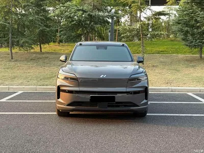 2025 Ledao L90 2WD Base Model, фото 1, лот 10821640
