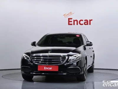 2020 Mercedes-Benz E-Class E300 4MATIC Exclusive, фото 3, лот 10166606