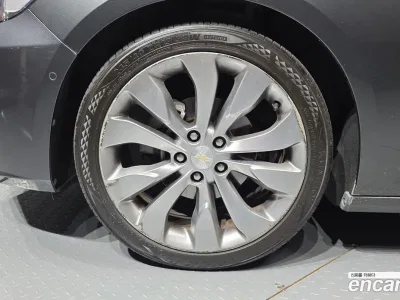 2017 Chevrolet Malibu 2.0 Turbo LT, фото 4, лот 10077665