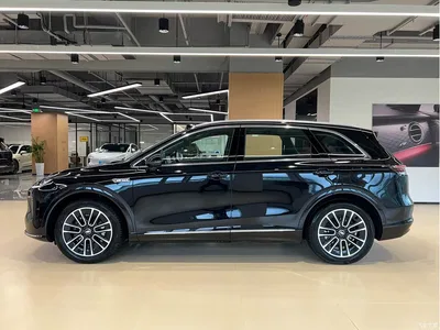 2025 Shangjie SUV Extended Range Edition, фото 3, лот 11643564