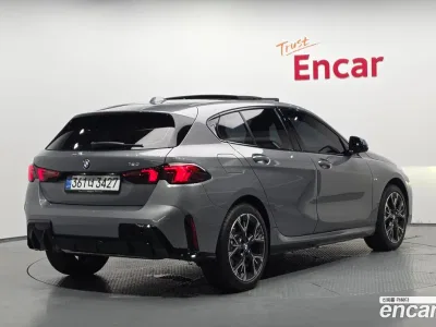 2025 BMW 1-Series 120 M Sport, фото 1, лот 10041074