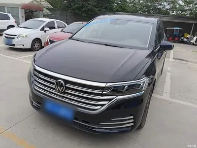 2024 Volkswagen Viloran 380TSI Executive Edition, фото 2, лот 11138767