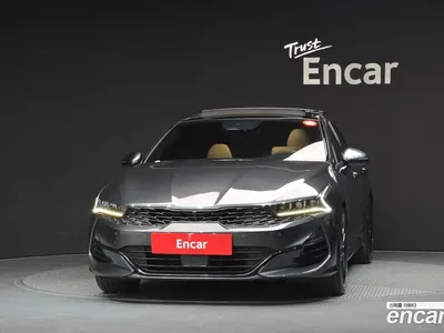 2023 Kia K5 1.6 Turbo, фото 3, лот 11295460