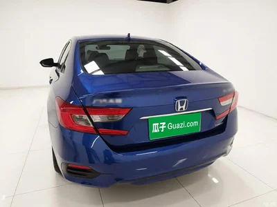 2018 Honda Accord Sharp Hybrid 2.0L Sharp Wisdom Edition China VI, фото 4, лот 10436512